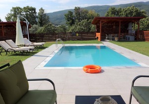 80 m² House ∙ 3 bedrooms ∙ 6 guests
