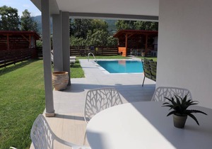 80 m² House ∙ 3 bedrooms ∙ 6 guests