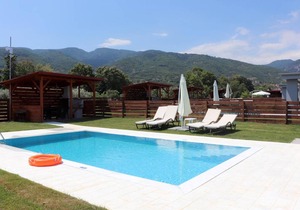 80 m² House ∙ 3 bedrooms ∙ 6 guests