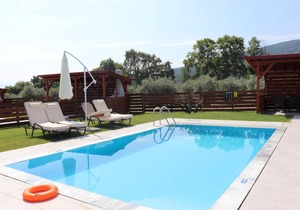 80 m² House ∙ 3 bedrooms ∙ 6 guests