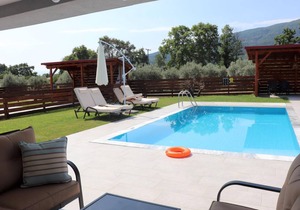 80 m² House ∙ 3 bedrooms ∙ 6 guests