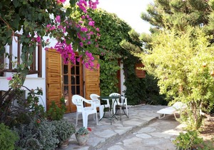 80 m² House ∙ 3 bedrooms ∙ 6 guests