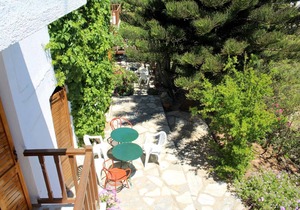 80 m² House ∙ 3 bedrooms ∙ 6 guests