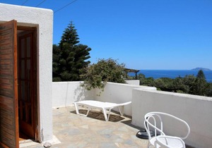 80 m² House ∙ 3 bedrooms ∙ 6 guests