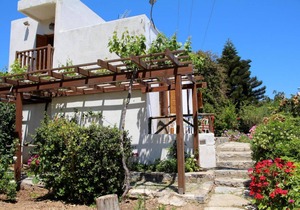 80 m² House ∙ 3 bedrooms ∙ 6 guests