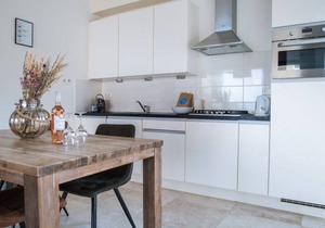 80 m² House ∙ 2 bedrooms ∙ 4 guests