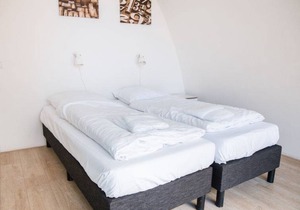 80 m² House ∙ 2 bedrooms ∙ 4 guests
