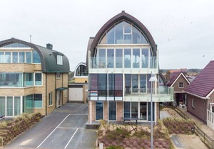 80 m² House ∙ 2 bedrooms ∙ 4 guests