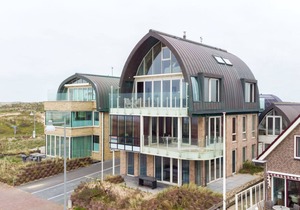 80 m² House ∙ 2 bedrooms ∙ 4 guests