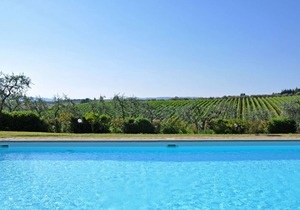 80 m² Apartment ∙ 2 bedrooms ∙ 6 guests