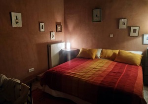 80 m² Private room ∙ 5 bedrooms ∙ 10 guests