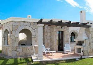 80 m² Resort ∙ 2 bedrooms ∙ 4 guests
