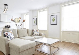 80 m² Villa ∙ 1 bedroom ∙ 4 guests