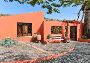 80 m² Villa ∙ 1 bedroom ∙ 2 guests