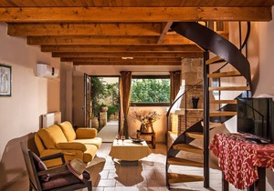 80 m² Villa ∙ 1 bedroom ∙ 4 guests