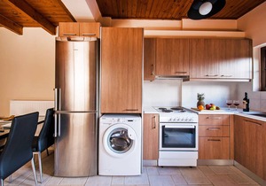 80 m² Villa ∙ 1 bedroom ∙ 4 guests