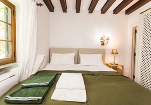 80 m² Villa ∙ 2 bedrooms ∙ 4 guests