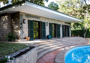 80 m² Villa ∙ 2 bedrooms ∙ 4 guests