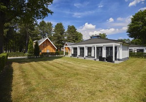 80 m² Villa ∙ 2 bedrooms ∙ 4 guests