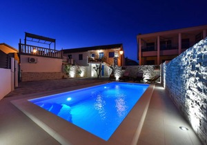 80 m² Villa ∙ 2 bedrooms ∙ 5 guests