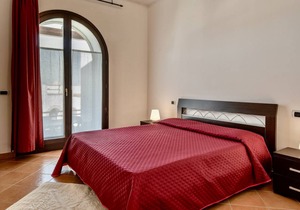 80 m² Villa ∙ 2 bedrooms ∙ 4 guests