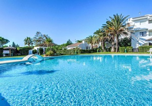 80 m² Villa ∙ 2 bedrooms ∙ 4 guests