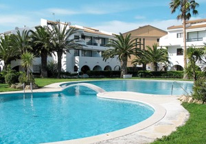 80 m² Villa ∙ 2 bedrooms ∙ 4 guests