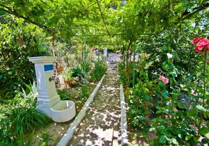 80 m² Villa ∙ 2 bedrooms ∙ 5 guests