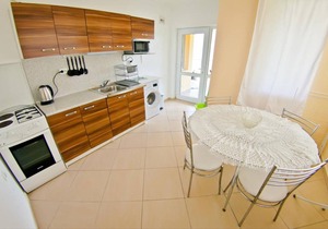 80 m² Villa ∙ 2 bedrooms ∙ 5 guests