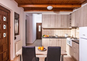 80 m² Villa ∙ 2 bedrooms ∙ 4 guests