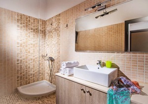 80 m² Villa ∙ 2 bedrooms ∙ 4 guests