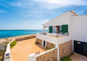 80 m² Villa ∙ 3 bedrooms ∙ 6 guests