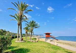 80 m² Villa ∙ 3 bedrooms ∙ 7 guests