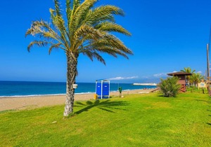 80 m² Villa ∙ 3 bedrooms ∙ 7 guests