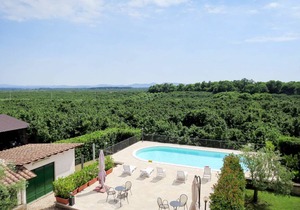 80 m² Villa ∙ 3 bedrooms ∙ 7 guests