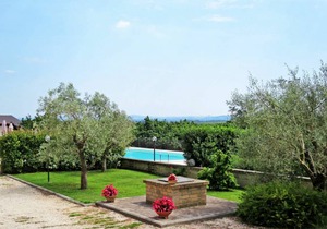 80 m² Villa ∙ 3 bedrooms ∙ 7 guests