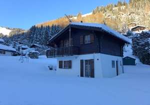 80 m² Villa ∙ 3 bedrooms ∙ 6 guests