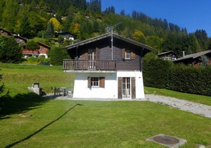 80 m² Villa ∙ 3 bedrooms ∙ 6 guests