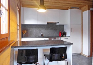80 m² Villa ∙ 3 bedrooms ∙ 6 guests