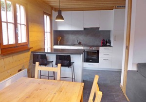 80 m² Villa ∙ 3 bedrooms ∙ 6 guests