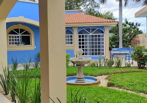 800 m² House ∙ 7 bedrooms ∙ 24 guests