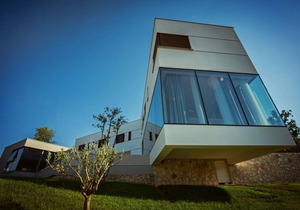 800 m² Villa ∙ 10 bedrooms ∙ 20 guests