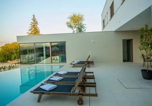 800 m² Villa ∙ 10 bedrooms ∙ 20 guests