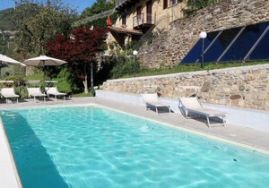 81 m² Apartment ∙ 3 bedrooms ∙ 7 guests