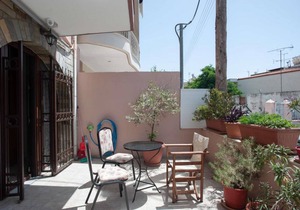 81 m² Apartment ∙ 2 bedrooms ∙ 4 guests