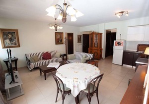 81 m² Apartment ∙ 2 bedrooms ∙ 4 guests