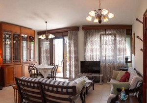 81 m² Apartment ∙ 2 bedrooms ∙ 4 guests