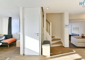 81 m² Apartment ∙ 2 bedrooms ∙ 5 guests