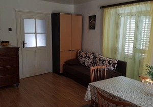 81 m² Apartment ∙ 3 bedrooms ∙ 6 guests