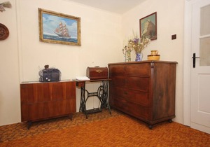 81 m² Apartment ∙ 3 bedrooms ∙ 6 guests